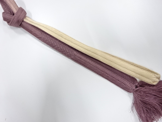 Japanese Kimono / Accessories Silk